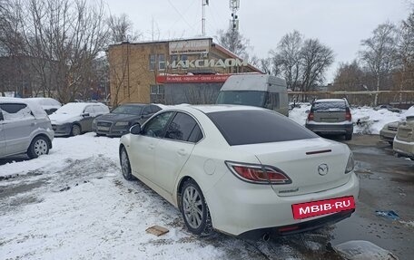 Mazda 6, 2010 год, 980 000 рублей, 7 фотография