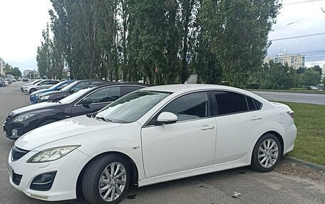 Mazda 6, 2010 год, 980 000 рублей, 14 фотография