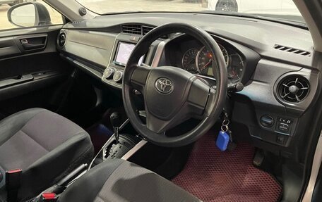 Toyota Corolla, 2015 год, 1 490 000 рублей, 14 фотография