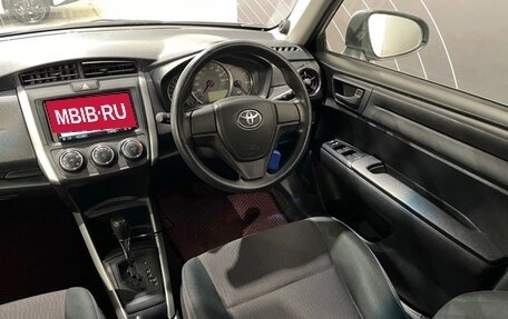 Toyota Corolla, 2015 год, 1 490 000 рублей, 11 фотография