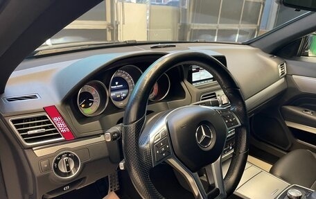 Mercedes-Benz E-Класс, 2013 год, 2 400 000 рублей, 8 фотография