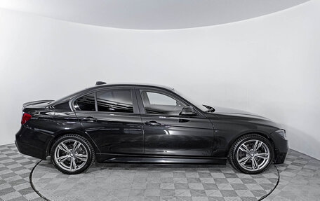 BMW 3 серия, 2013 год, 1 792 000 рублей, 4 фотография