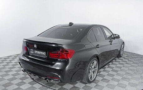 BMW 3 серия, 2013 год, 1 792 000 рублей, 5 фотография