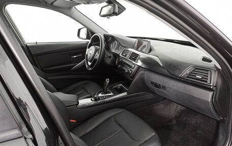 BMW 3 серия, 2013 год, 1 792 000 рублей, 11 фотография