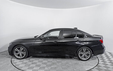 BMW 3 серия, 2013 год, 1 792 000 рублей, 8 фотография
