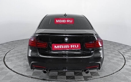 BMW 3 серия, 2013 год, 1 792 000 рублей, 6 фотография