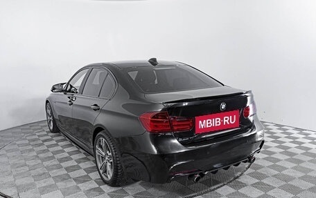 BMW 3 серия, 2013 год, 1 792 000 рублей, 7 фотография
