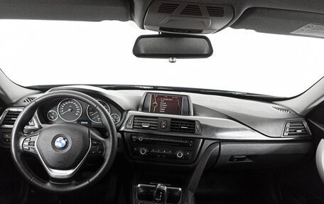 BMW 3 серия, 2013 год, 1 792 000 рублей, 14 фотография