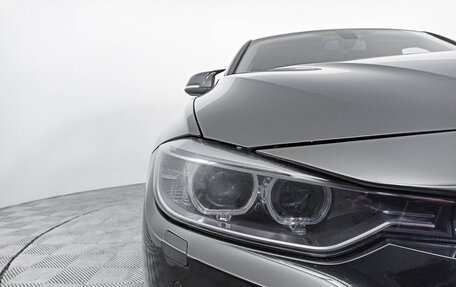 BMW 3 серия, 2013 год, 1 792 000 рублей, 17 фотография