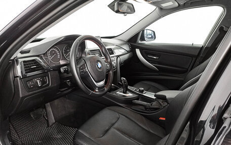 BMW 3 серия, 2013 год, 1 792 000 рублей, 16 фотография