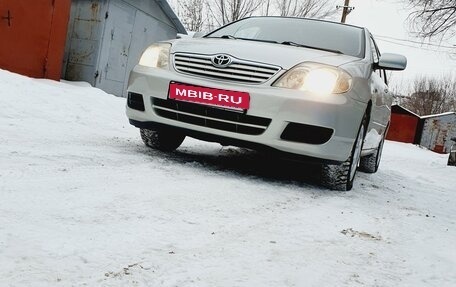 Toyota Corolla, 2006 год, 715 000 рублей, 2 фотография