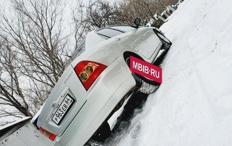Toyota Corolla, 2006 год, 715 000 рублей, 9 фотография