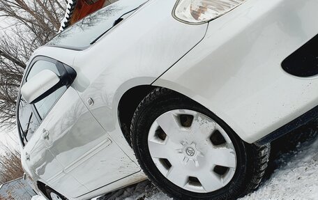 Toyota Corolla, 2006 год, 715 000 рублей, 27 фотография