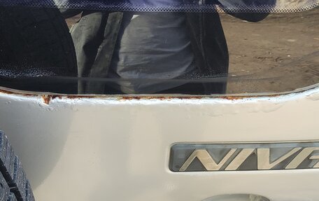 Chevrolet Niva I рестайлинг, 2009 год, 450 000 рублей, 10 фотография