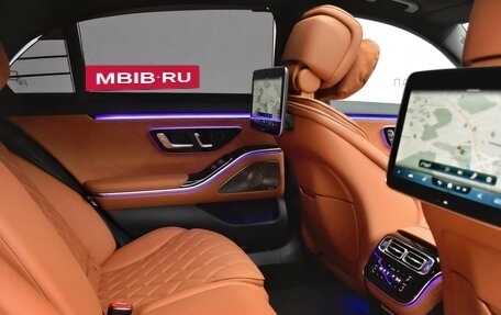 Mercedes-Benz S-Класс, 2021 год, 15 519 000 рублей, 12 фотография