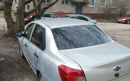 Datsun on-DO I рестайлинг, 2017 год, 500 000 рублей, 2 фотография