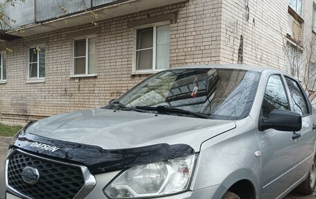 Datsun on-DO I рестайлинг, 2017 год, 500 000 рублей, 5 фотография