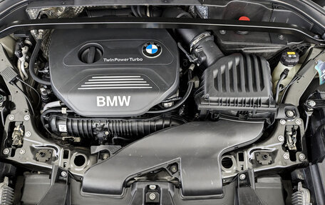 BMW X1, 2016 год, 2 500 000 рублей, 9 фотография