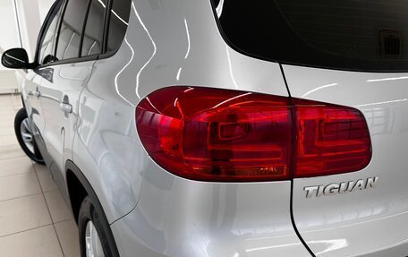 Volkswagen Tiguan I, 2015 год, 1 950 000 рублей, 11 фотография