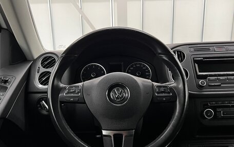 Volkswagen Tiguan I, 2015 год, 1 950 000 рублей, 14 фотография