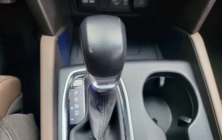 Hyundai Santa Fe IV, 2019 год, 2 579 000 рублей, 17 фотография