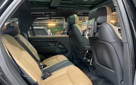 Land Rover Range Rover Sport, 2023 год, 22 000 000 рублей, 24 фотография