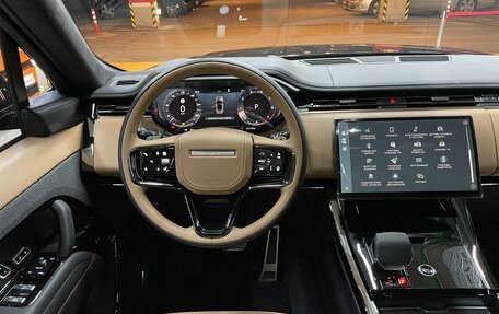 Land Rover Range Rover Sport, 2023 год, 22 000 000 рублей, 22 фотография