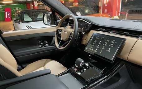 Land Rover Range Rover Sport, 2023 год, 22 000 000 рублей, 27 фотография