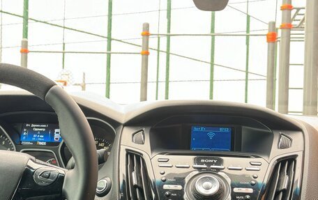 Ford Focus III, 2012 год, 1 075 000 рублей, 5 фотография