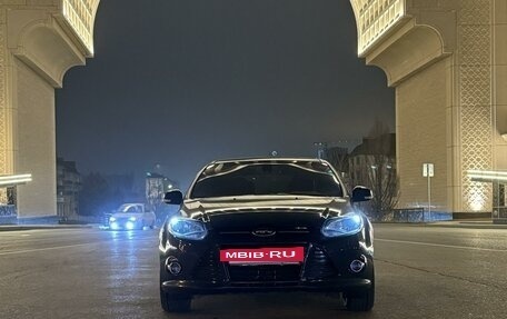 Ford Focus III, 2012 год, 1 075 000 рублей, 9 фотография
