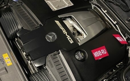 Mercedes-Benz S-Класс AMG, 2018 год, 10 500 000 рублей, 30 фотография