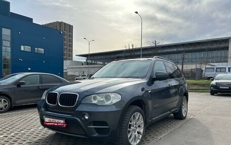 BMW X5, 2011 год, 2 345 000 рублей, 1 фотография