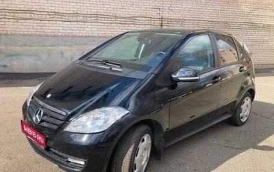 Mercedes-Benz A-Класс, 2012 год, 1 050 000 рублей, 1 фотография