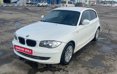 BMW 1 серия, 2010 год, 850 000 рублей, 1 фотография