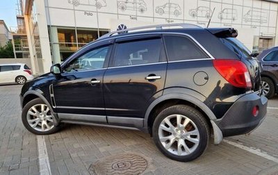 Opel Antara I, 2012 год, 1 299 999 рублей, 1 фотография