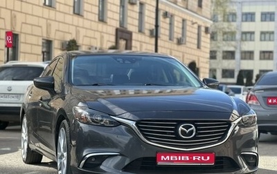 Mazda 6, 2015 год, 1 700 000 рублей, 1 фотография