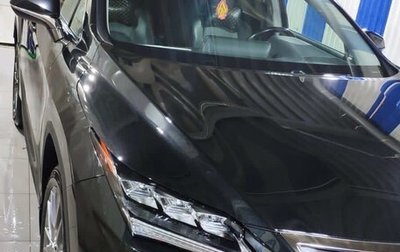 Lexus RX IV рестайлинг, 2018 год, 6 150 000 рублей, 1 фотография