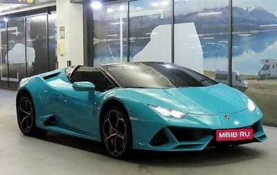 Lamborghini Huracán, 2020 год, 32 000 000 рублей, 1 фотография