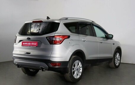 Ford Kuga III, 2017 год, 1 877 000 рублей, 1 фотография