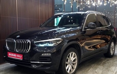 BMW X5, 2018 год, 6 850 000 рублей, 1 фотография