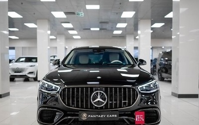 Mercedes-Benz S-Класс AMG, 2024 год, 36 990 000 рублей, 1 фотография