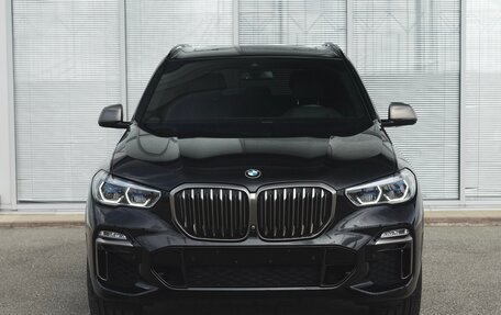BMW X5, 2020 год, 9 999 999 рублей, 1 фотография
