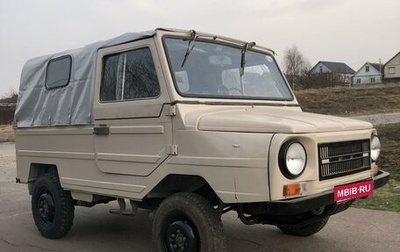 ЛуАЗ 969, 1995 год, 220 000 рублей, 1 фотография