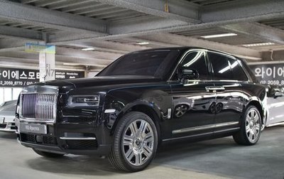Rolls-Royce Cullinan, 2023 год, 77 590 000 рублей, 1 фотография