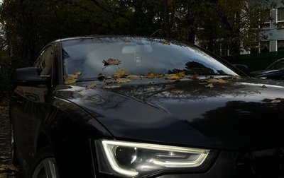 Audi A5, 2012 год, 2 200 000 рублей, 1 фотография