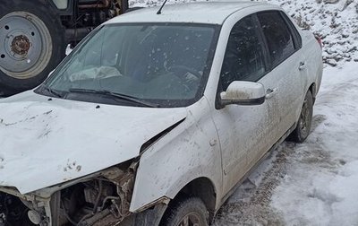 Datsun on-DO I рестайлинг, 2014 год, 350 000 рублей, 1 фотография