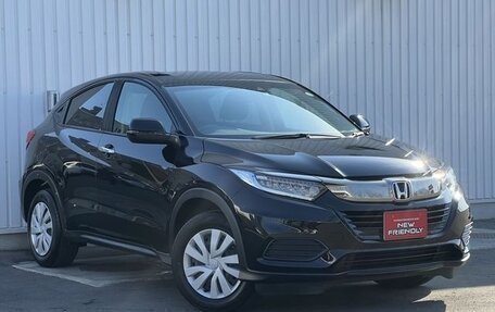 Honda Vezel, 2018 год, 1 415 000 рублей, 1 фотография
