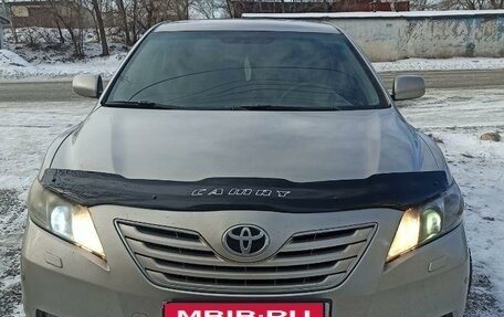 Toyota Camry, 2008 год, 1 249 000 рублей, 1 фотография