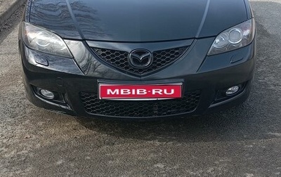 Mazda 3, 2007 год, 1 000 000 рублей, 1 фотография