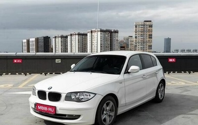 BMW 1 серия, 2010 год, 949 000 рублей, 1 фотография